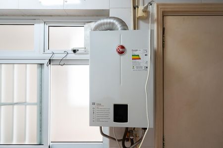 Apartamento para alugar com 140m², 2 quartos e 1 vaga