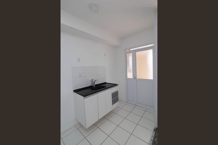 Apartamento para alugar com 43m², 2 quartos e 1 vagaCozinha