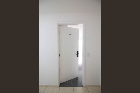 Apartamento para alugar com 43m², 2 quartos e 1 vagaHall de entrada