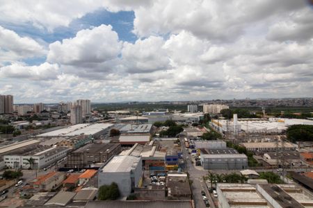Apartamento para alugar com 43m², 2 quartos e 1 vagaVista do Quarto 2