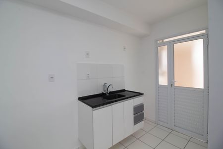 Apartamento para alugar com 43m², 2 quartos e 1 vagaCozinha