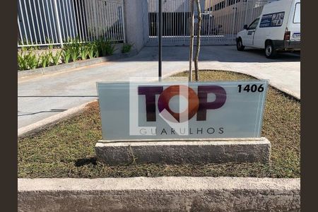 Apartamento para alugar com 43m², 2 quartos e 1 vagaPortaria