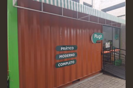 Apartamento para alugar com 43m², 2 quartos e 1 vagaMini Mercadinho