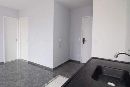 Apartamento para alugar com 43m², 2 quartos e 1 vagaCozinha