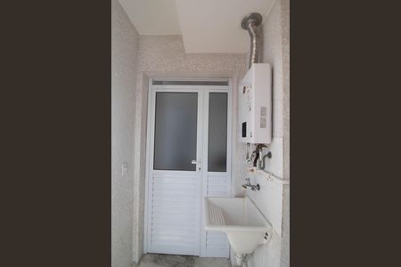 Apartamento para alugar com 43m², 2 quartos e 1 vagaÁrea de Serviço