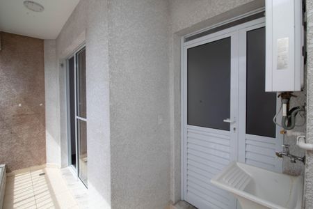 Apartamento para alugar com 43m², 2 quartos e 1 vagaÁrea de Serviço