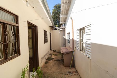 Casa à venda com 170m², 4 quartos e 2 vagas Casa à venda com 170m², 4 quartos e 2 vagasQuintal da casa 02