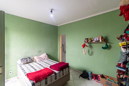 Casa à venda com 170m², 4 quartos e 2 vagas Casa à venda com 170m², 4 quartos e 2 vagasSuíte da casa 01
