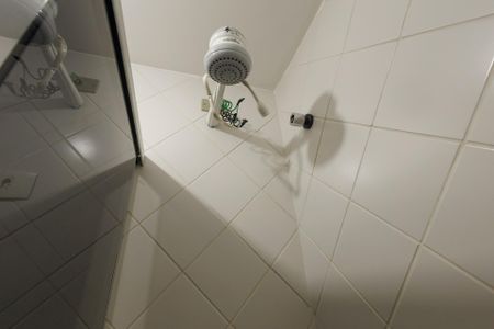 Apartamento para alugar com 64m², 2 quartos e 1 vagaBanheiro Corredor