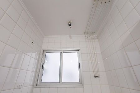 Apartamento para alugar com 64m², 2 quartos e 1 vagaCozinha e Área de Serviço