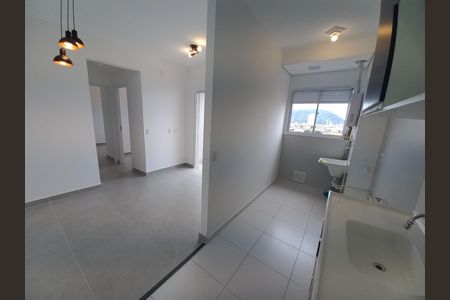 Apartamento para alugar com 39m², 2 quartos e sem vaga Apartamento para alugar com 39m², 2 quartos e sem vagaCozinha