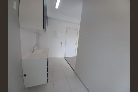 Apartamento para alugar com 39m², 2 quartos e sem vaga Apartamento para alugar com 39m², 2 quartos e sem vagaCozinha