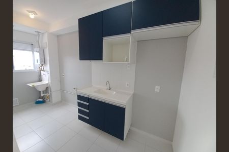 Apartamento para alugar com 39m², 2 quartos e sem vaga Apartamento para alugar com 39m², 2 quartos e sem vagaCozinha