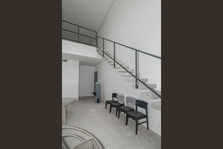 Apartamento à venda com 91m², 0 quarto e sem vagaSala / Cozinha