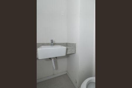 Lavabo de apartamento à venda com 0 quarto, 91m² em Rio Branco, Porto Alegre