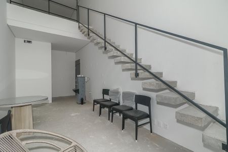 Apartamento à venda com 91m², 0 quarto e sem vagaSala / Cozinha