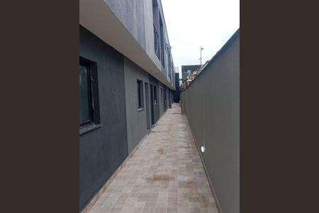 Casa à venda com 80m², 2 quartos e 2 vagas Casa à venda com 80m², 2 quartos e 2 vagasFoto 11