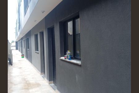 Casa à venda com 80m², 2 quartos e 2 vagas Casa à venda com 80m², 2 quartos e 2 vagasFoto 03
