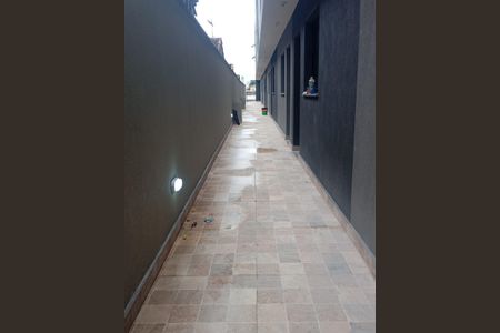 Casa à venda com 80m², 2 quartos e 2 vagas Casa à venda com 80m², 2 quartos e 2 vagasFoto 10