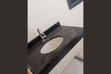 Casa à venda com 80m², 2 quartos e 2 vagas Casa à venda com 80m², 2 quartos e 2 vagasFoto 24