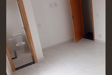 Casa à venda com 80m², 2 quartos e 2 vagas Casa à venda com 80m², 2 quartos e 2 vagasFoto 12