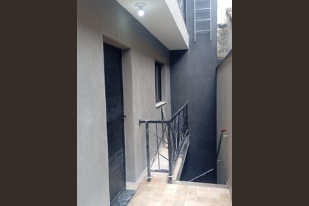 Casa à venda com 80m², 2 quartos e 2 vagas Casa à venda com 80m², 2 quartos e 2 vagasFoto 16