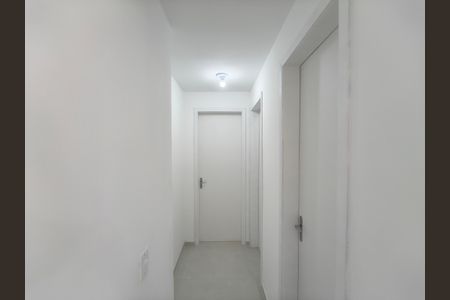 Apartamento à venda com 52m², 2 quartos e 2 vagasCirculação 