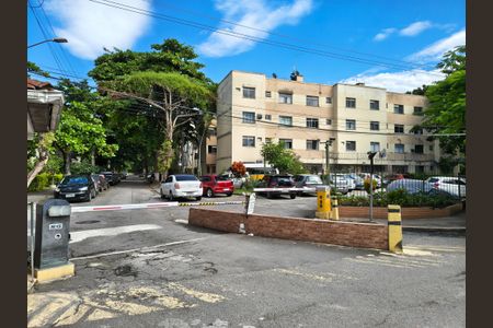 Apartamento à venda com 52m², 2 quartos e 2 vagasÁrea comum
