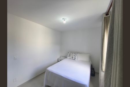 Apartamento à venda com 52m², 2 quartos e 2 vagasQuarto 1