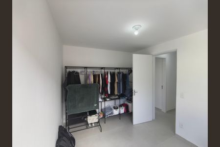 Apartamento à venda com 52m², 2 quartos e 2 vagasQuarto 2