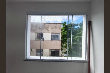 Apartamento à venda com 52m², 2 quartos e 2 vagasJanela - Quarto 2