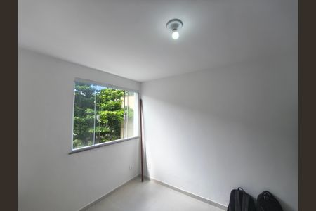 Apartamento à venda com 52m², 2 quartos e 2 vagasQuarto 2