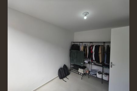 Apartamento à venda com 52m², 2 quartos e 2 vagasQuarto 2