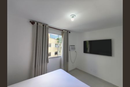 Apartamento à venda com 52m², 2 quartos e 2 vagasQuarto 1