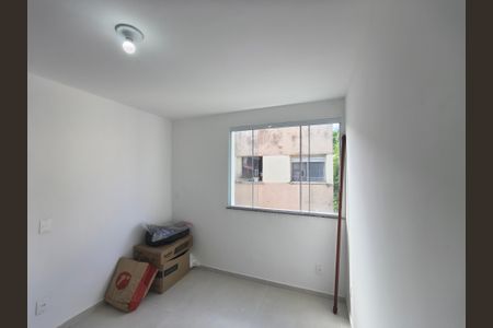 Apartamento à venda com 52m², 2 quartos e 2 vagasQuarto 2