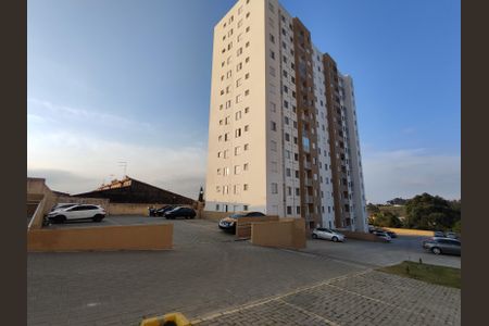 Apartamento para alugar com 46m², 2 quartos e 1 vagaEstacionamento