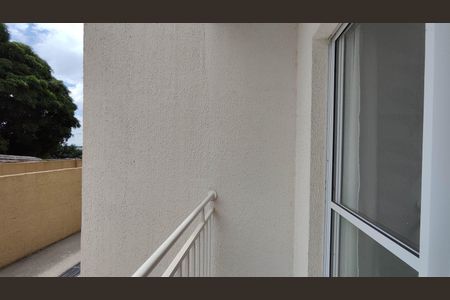 Apartamento para alugar com 46m², 2 quartos e 1 vaga Apartamento para alugar com 46m², 2 quartos e 1 vagaSacada