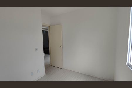 Quarto 2 de apartamento para alugar com 2 quartos, 46m² em Vila Correa, Ferraz de Vasconcelos