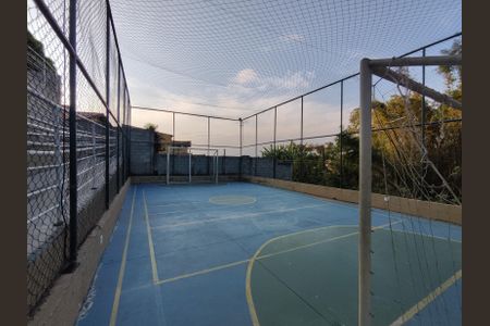 Apartamento para alugar com 46m², 2 quartos e 1 vagaQuadra Esportiva