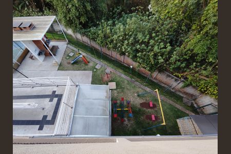 Apartamento para alugar com 46m², 2 quartos e 1 vaga Apartamento para alugar com 46m², 2 quartos e 1 vagaPlayground