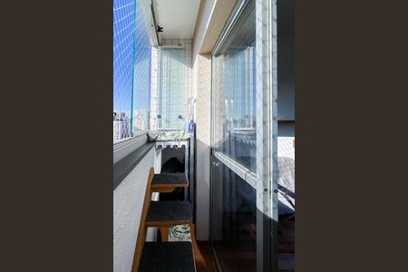 Apartamento à venda com 36m², 1 quarto e 1 vaga