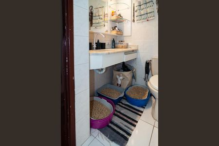 Apartamento à venda com 36m², 1 quarto e 1 vaga