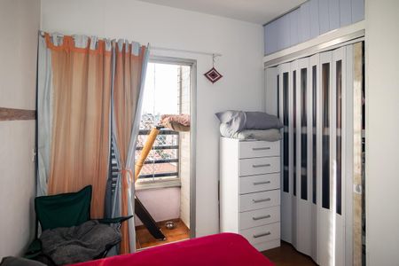 Apartamento à venda com 36m², 1 quarto e 1 vaga