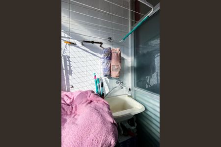 Apartamento à venda com 36m², 1 quarto e 1 vaga