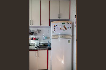 Apartamento à venda com 36m², 1 quarto e 1 vaga