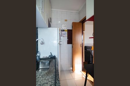 Apartamento à venda com 36m², 1 quarto e 1 vaga