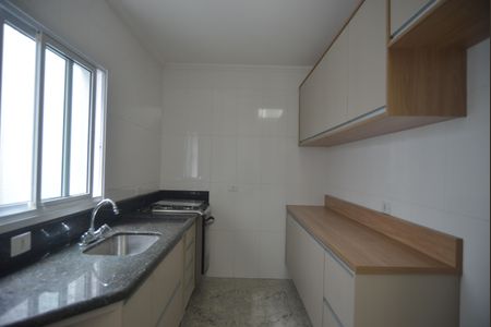 Apartamento para alugar com 140m², 3 quartos e 2 vagasCozinha
