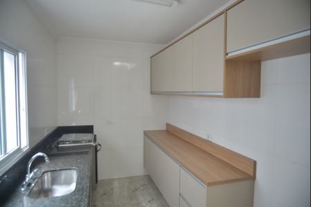 Apartamento para alugar com 140m², 3 quartos e 2 vagasCozinha