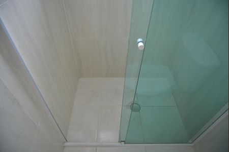 Apartamento para alugar com 140m², 3 quartos e 2 vagasBanheiro da Suíte