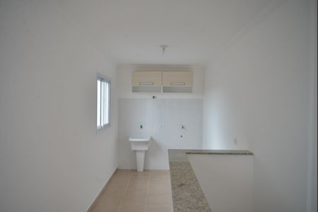 Apartamento para alugar com 140m², 3 quartos e 2 vagasÁrea de Serviço